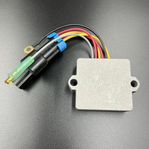 Выпрямитель-регулятор Mercury 40/50/60 EFI (JSP)