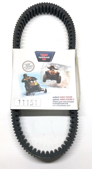  Ремень для квадроцикла BRP Can-Am, 11151