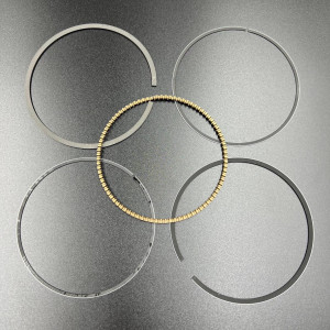 Кольца поршневые CFM 500 (ZIBO)