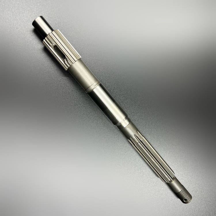 Вал гребной Yamaha 25-30 (KACAWA), арт. 689-45611-00-TW,          KACAWA 