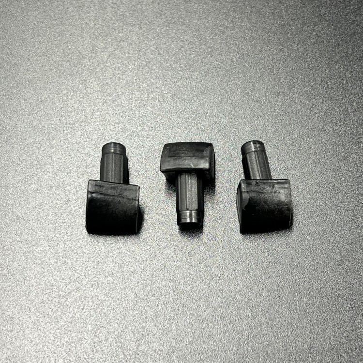 Сухарики ведомого вариатора BRP (3 шт) (03-202, 619100040), арт. 417126374,          Nano Protech 