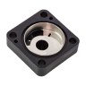 Корпус помпы Yamaha 9.9F-15/F6-15 (с обоймой), Omax (упаковка из 10 шт.), арт. 63V4430100_OM_pkg_10,          Omax 