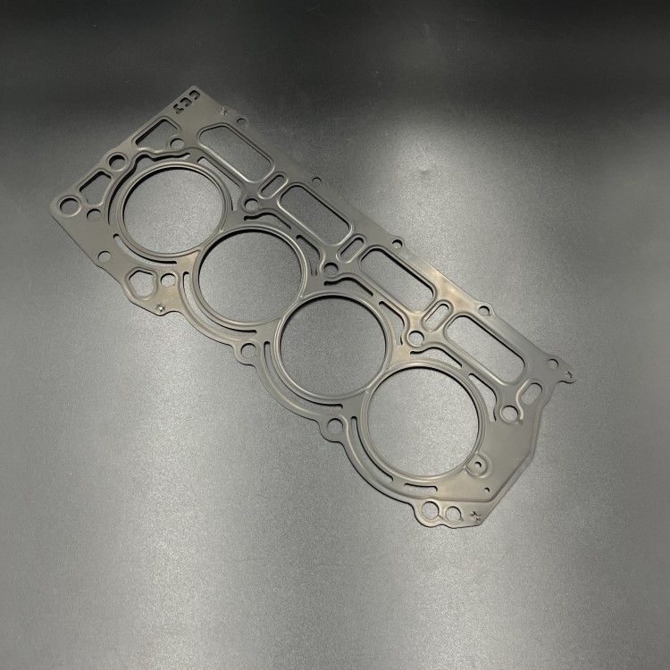 Прокладка под головку Yamaha F40G; F70A (Yamaha), арт. 6CJ-11181-00,          Yamaha 