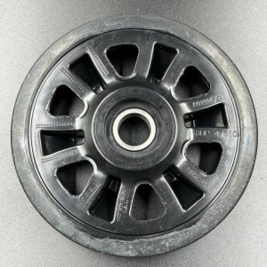 Ролик трака Yamaha(средний)VK Professional,Venture TF,VK540 (с 2013 г.) (Yamaha)