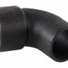 Колено выхлопа вход 3 1/2" выход 3" наклон 80, OSCO, арт. 803035,          OSCO 
