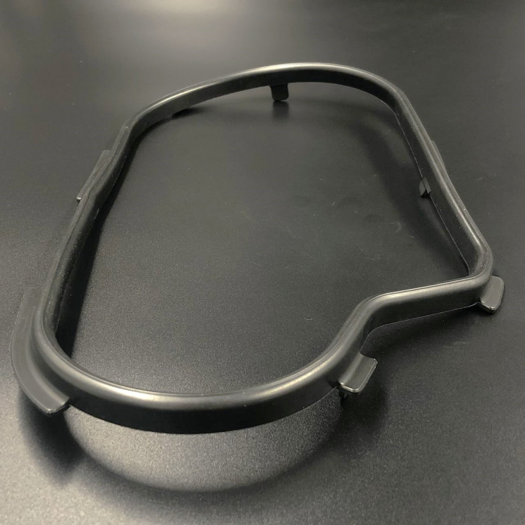 Прокладка крышки КПП Yamaha FX NYTRO (Yamaha), арт. 8GL-47558-01,          YAMAHA 