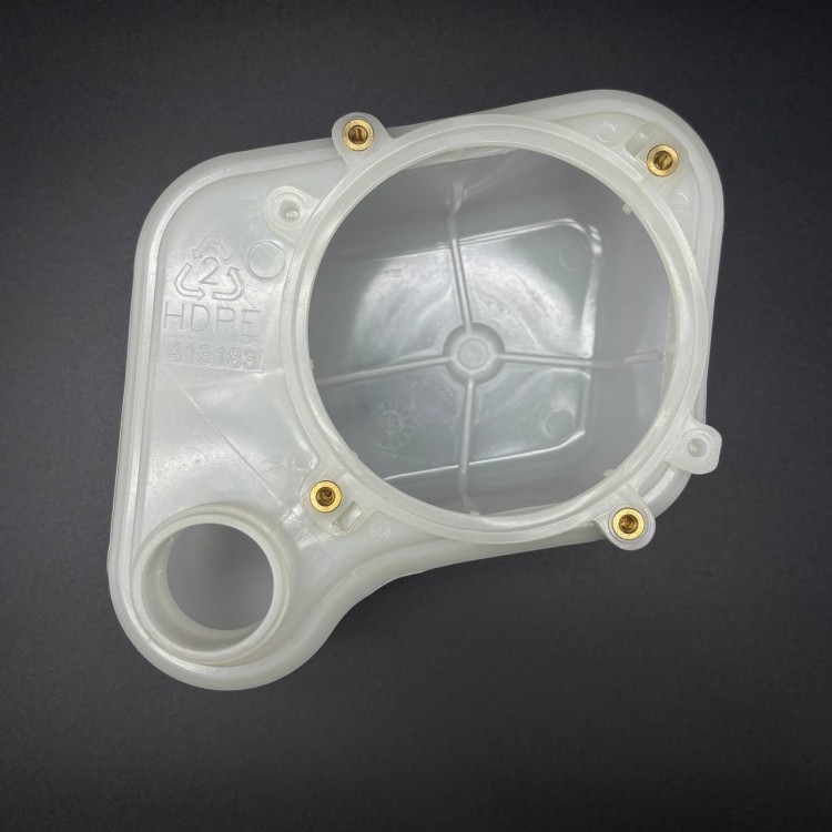 Бак насоса гидроподъёма (пластиковый) RESERVOIR KIT QS, арт. 883166A2,          MERCURY 