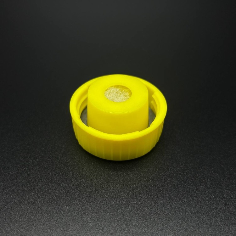 Бак насоса гидроподъёма (пластиковый) RESERVOIR KIT QS, арт. 883166A2,          MERCURY 