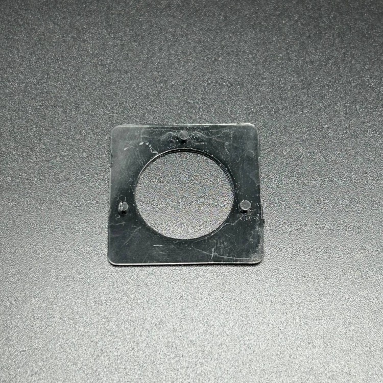 Накладка уплотнительная с инструкцией MERCURY 18-25 (Quicksilver), арт. 12653,          MERCURY 