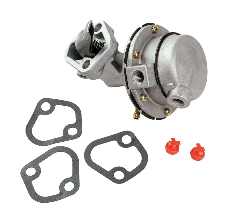 Топливный насос Volvo Penta AQ200-290, Recmar, арт. 826493_RM,          Recmar 