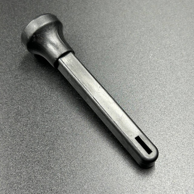 Ручка подсоса пластиковая Yamaha 25-30 (YUELANG), арт. 682-41271-00-K,          TAIZHOU YUELANG POWER TECHNOLOGY  Ручка подсоса пластиковая Yamaha 25-30 (YUELANG), арт. 682-41271-00-K,          TAIZHOU YUELANG POWER TECHNOLOGY