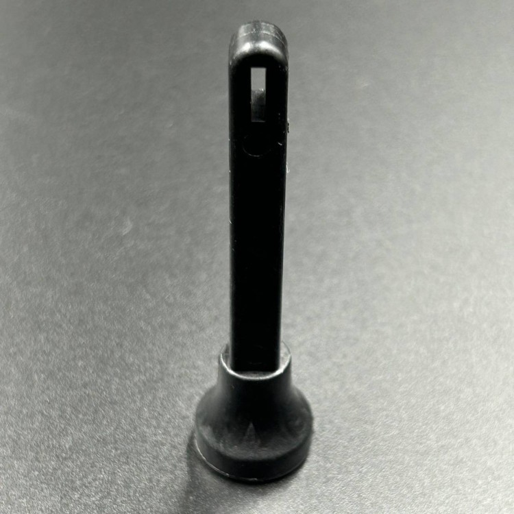 Ручка подсоса пластиковая Yamaha 25-30 (YUELANG), арт. 682-41271-00-K,          TAIZHOU YUELANG POWER TECHNOLOGY  Ручка подсоса пластиковая Yamaha 25-30 (YUELANG), арт. 682-41271-00-K,          TAIZHOU YUELANG POWER TECHNOLOGY