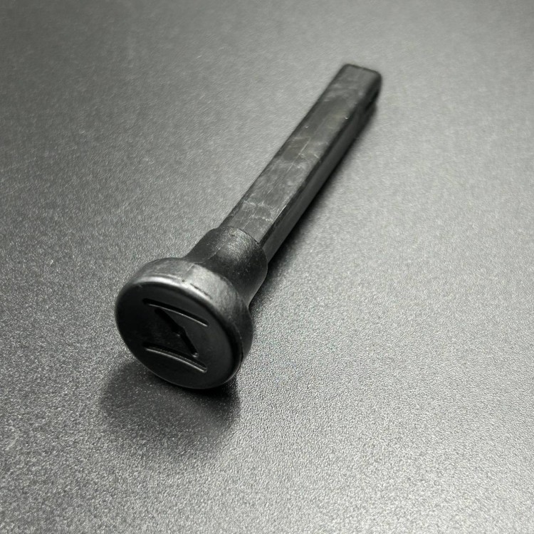 Ручка подсоса пластиковая Yamaha 25-30 (YUELANG), арт. 682-41271-00-K,          TAIZHOU YUELANG POWER TECHNOLOGY  Ручка подсоса пластиковая Yamaha 25-30 (YUELANG), арт. 682-41271-00-K,          TAIZHOU YUELANG POWER TECHNOLOGY