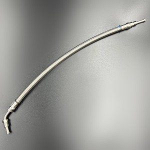 Шланг гидравлический Mercruiser Bravo I-II-III / Alpha one Gen  II (32-99904) (Mercury)