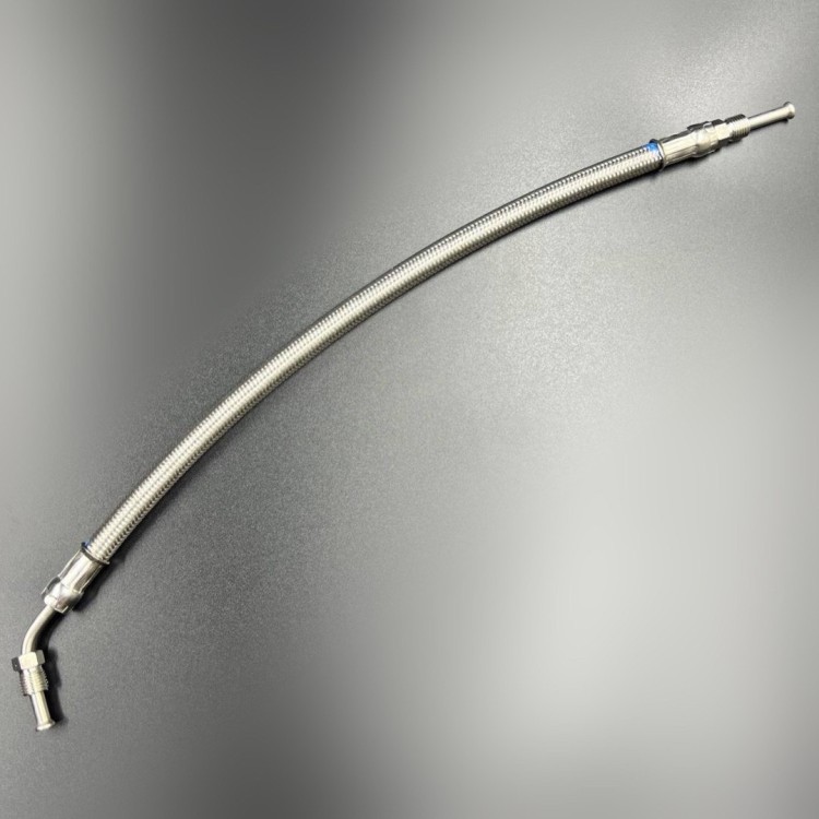 Шланг гидравлический Mercruiser Bravo I-II-III / Alpha one Gen  II (32-99904) (Mercury), арт. 99904Q,          MERCURY 