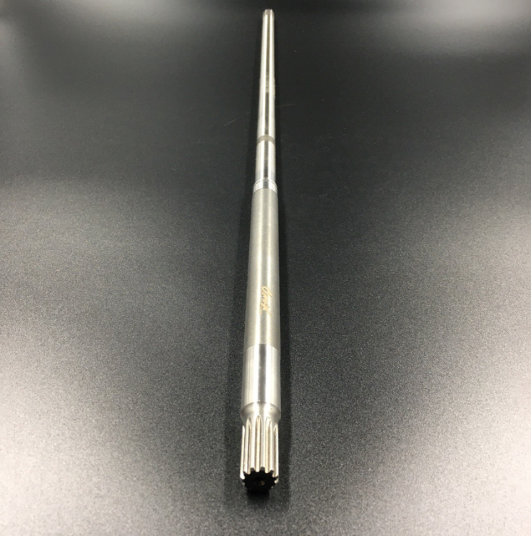 Вал торсионный Suzuki DT9.9-15, DF9.9-15 (S) (Omax2), арт. 57100-93912_OM,          РРЦ РАЗНОЕ 