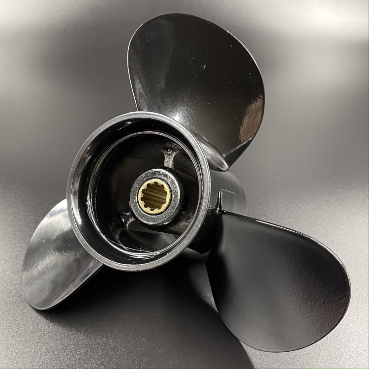 Гребной винт Tohatsu 25-30 (3x9-7/8x13) Match (Michigan), арт. 141306,          MICHIGAN 