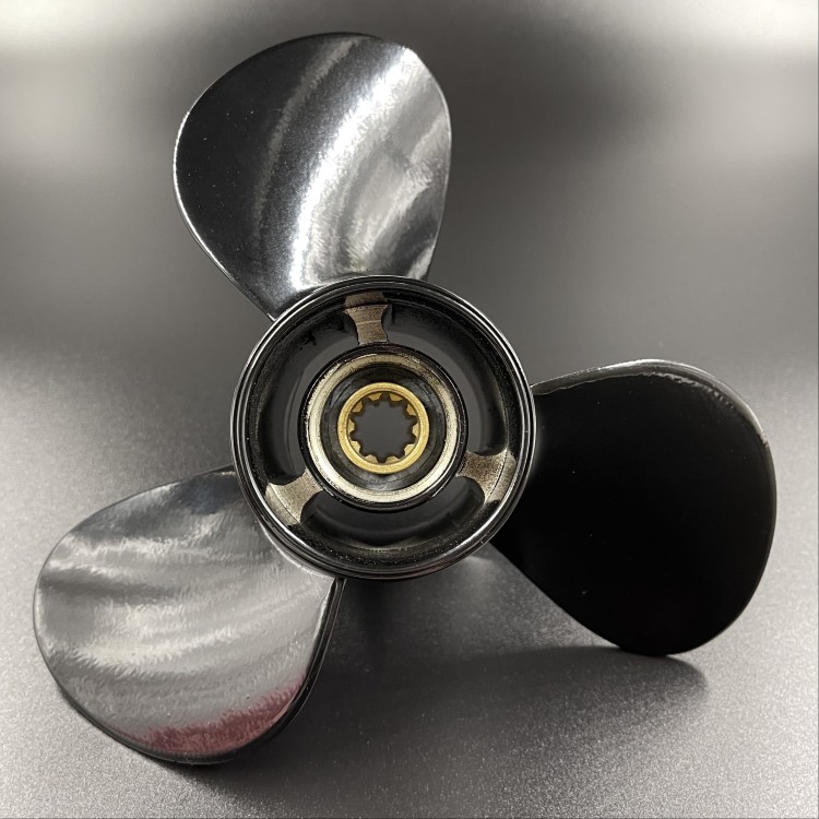 Гребной винт Tohatsu 25-30 (3x9-7/8x13) Match (Michigan), арт. 141306,          MICHIGAN 