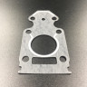 Прокладка под основание помпы Yamaha 9.9-15, F9.9-15, арт. 63V-45315-A0-TW, SINERA Прокладка под основание помпы Yamaha 9.9-15, F9.9-15, арт. 63V-45315-A0-TW, SINERA