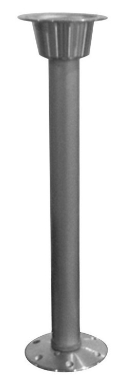 Стойка для столешницы, демонтируемая, 685 мм, арт. 10250574,  