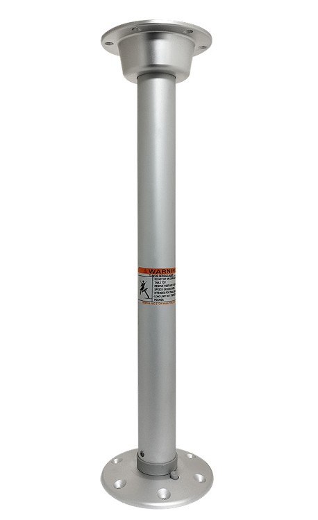 Стойка для столешницы, демонтируемая, 685 мм, арт. 10250574,  