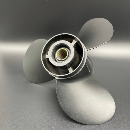Гребной винт Suzuki DT20-DT30, DF25-DF30, DF25A-DF30A (3x10-1/4x14), арт. 58100-95D01-019-K (58100-95D00-019),          YHS 