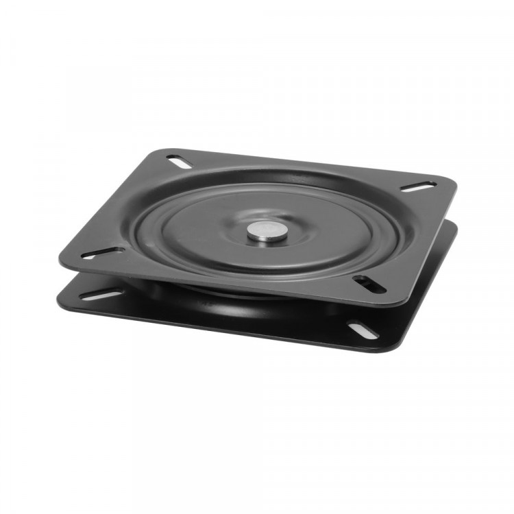 Платформа поворотная для кресла  сталь, арт. SK75301-ts,          Skipper  Платформа поворотная для кресла  сталь, арт. SK75301-ts,          Skipper