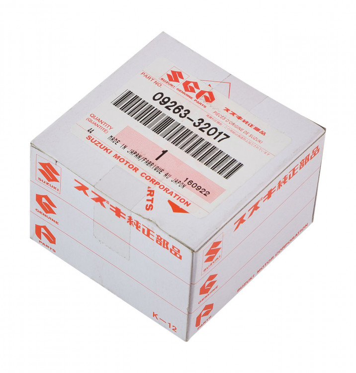 Подшипник 32х48х30, Suzuki, арт. 0926332017000,          SUZUKI 