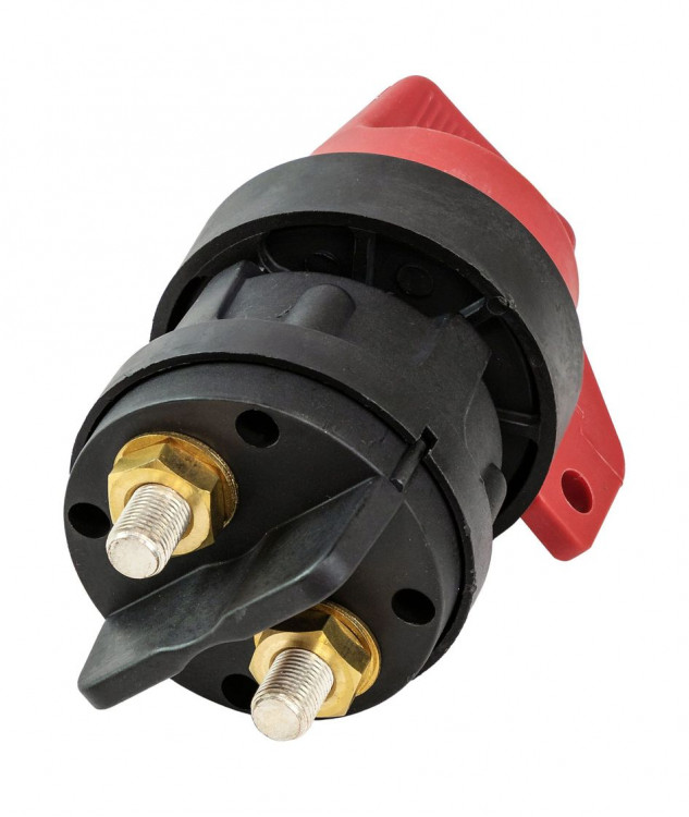 Выключатель массы, арт. MRBS00048,          MARINE ROCKET 