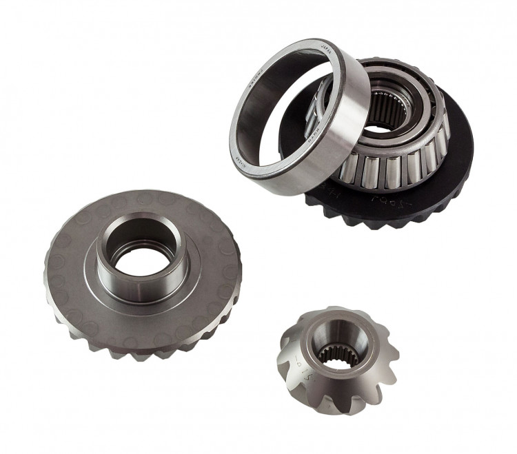 Шестерни редуктора Suzuki DF70A-90A, (комплект), арт. 5730087890000,          SUZUKI 