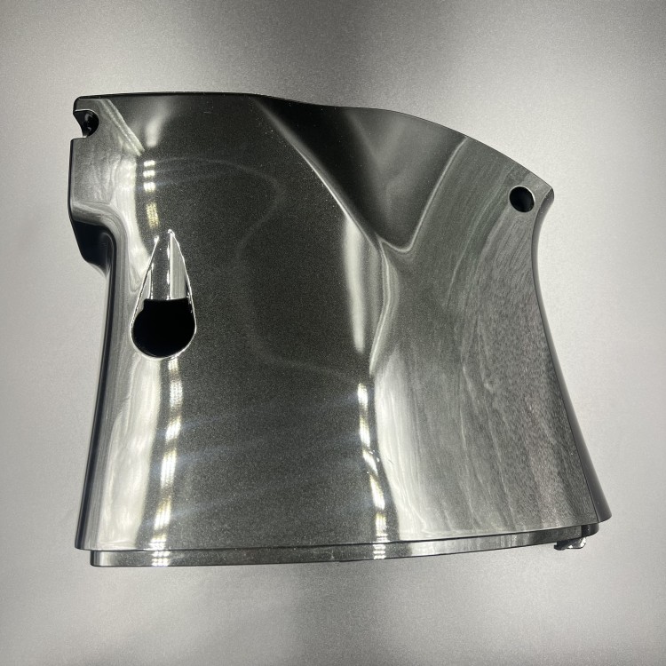 Боковая крышка правая Suzuki DF150-DF200 (L) (61131-96J03-0EP) (Suzuki), арт. 61131-96J02,          SUZUKI 