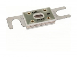 Предохранитель TF275A CNL, Quick