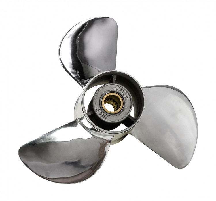 Гребной винт 4x13x19, Marine Rocket, арт. 3453-130-190,          Marine Rocket 