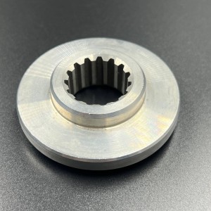 Шайба упорная 688 Yamaha 60-90 под винт (PREMARINE)