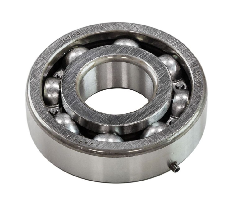 Подшипник 25х62х17, Tohatsu, Omax, арт. 3C8001140_OM,          OMAX 