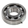 Подшипник 25х62х17, Tohatsu, Omax, арт. 3C8001140_OM, OMAX Подшипник 25х62х17, Tohatsu, Omax, арт. 3C8001140_OM, OMAX