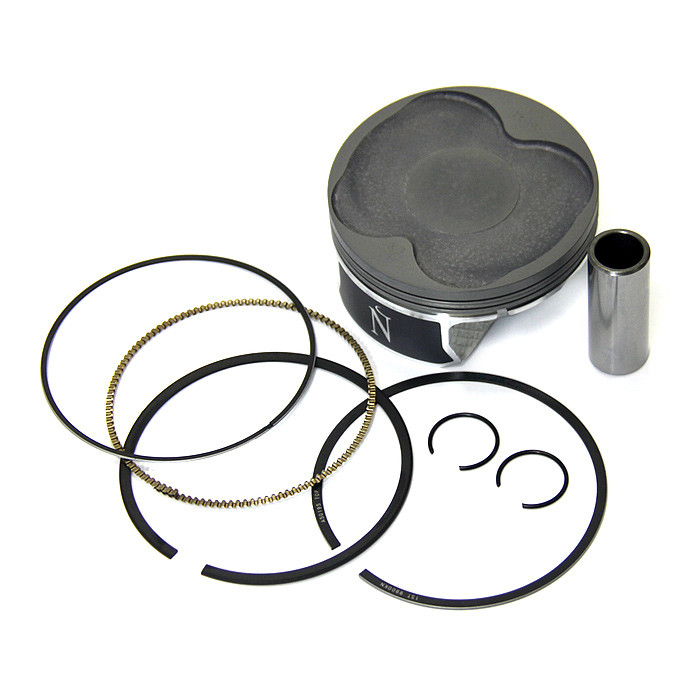 Поршневой комплект (номинал) NA-50019, арт. NA-50019,          Namura Technologies 