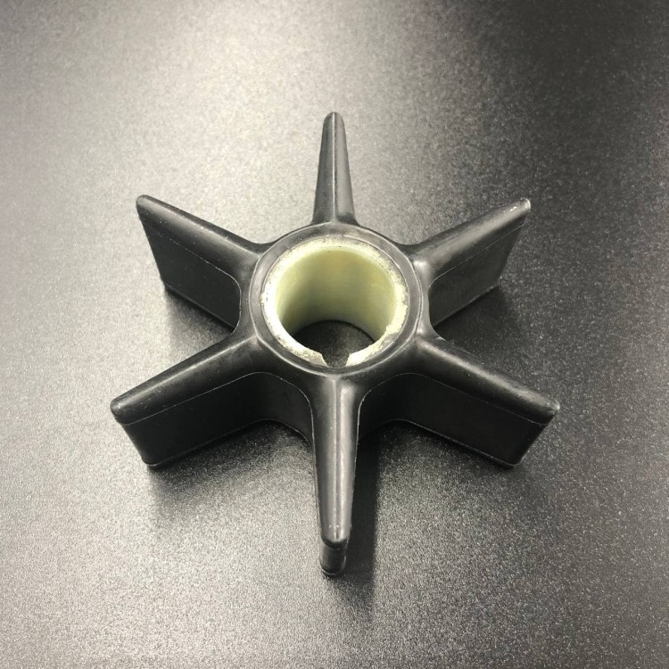 Крыльчатка помпы охлаждения Honda BF75-90 (47-43026T2) (Omax), арт. 19210-ZW1-003-TW,          OMAX 