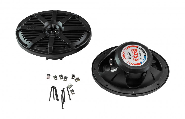 Морская акустика 6"x9" BOSS MR692B, арт. MR692B,          Boss Audio  Морская акустика 6"x9" BOSS MR692B, арт. MR692B,          Boss Audio