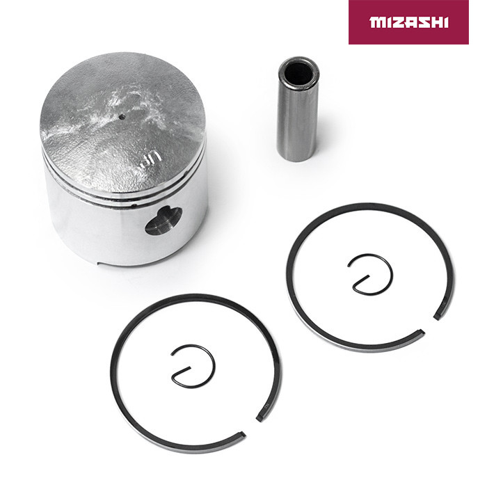 Поршневой комплект Tohatsu SC-PS017, арт. SC-PS017,          MIZASHI 