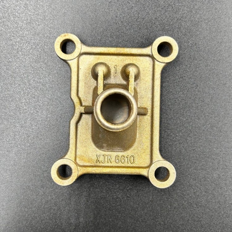 Лепестковые клапана Yamaha 2 (В сборе) (PREMARINE), арт. 6A1-13610-00-K (2.5F-01.01.03.00) (01052005),          PREMARINE 