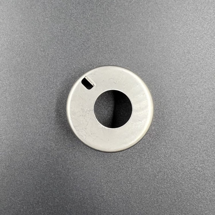 Стакан помпы охлаждения Tohatsu 25-30, M40C (KACAWA), арт. 348-65011-0-TW,          KACAWA 