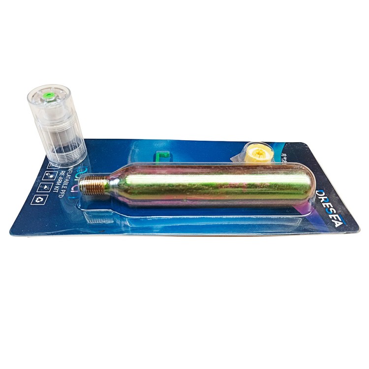 Комплект перезарядки, 33 г., полный, арт. 10270285,          Мореман 