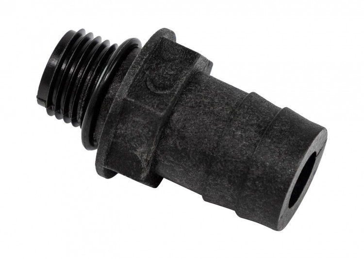 Штуцер патрубка вентиляции стационарного бака, арт. 6677,          Ceredi 