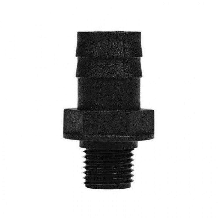 Штуцер патрубка вентиляции стационарного бака, арт. 6677,          Ceredi 