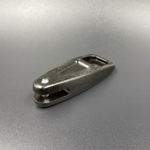 Ручка болта струбцины (40F-03.05.03.02; 6L8-G3118-00; 663-43118-00) (PREMARINE)