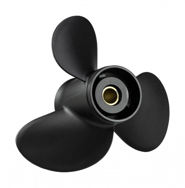 Винт гребной Suzuki DF60-70/DT75-140;3x13-1/4x17, KingDolphin, арт. 85-0408-13141700,          KING DOLPHIN  Винт гребной Suzuki DF60-70/DT75-140;3x13-1/4x17, KingDolphin, арт. 85-0408-13141700,          KING DOLPHIN