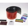 Защита киля KeelShield, 3.66 м, черный цвет, арт. KS12BLK,          KeelShield 