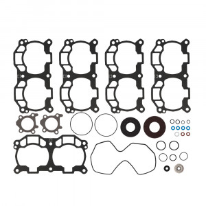 Комплект прокладок полный  для Ski-Doo 600 EFI, SM-09551F-ts