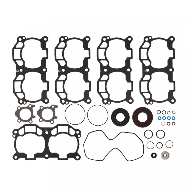 Комплект прокладок полный  для Ski-Doo 600 EFI, SM-09551F-ts, арт. SM-09551F-ts,          Sledex  Комплект прокладок полный  для Ski-Doo 600 EFI, SM-09551F-ts, арт. SM-09551F-ts,          Sledex